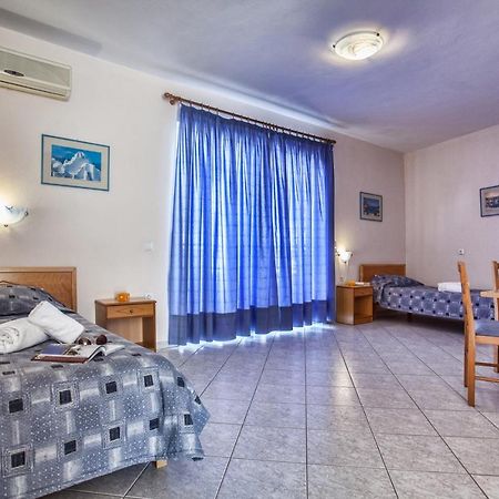 Bali Dorian Apartments ภายนอก รูปภาพ