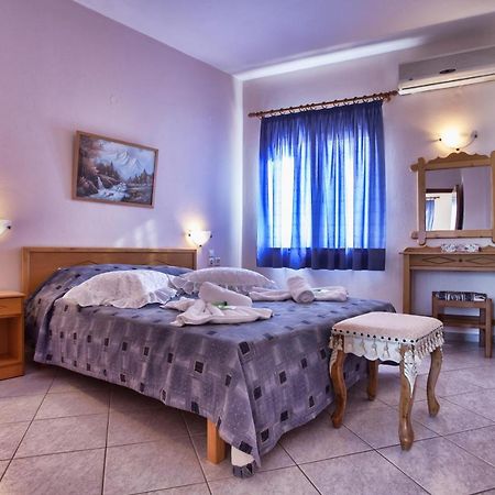Bali Dorian Apartments ภายนอก รูปภาพ