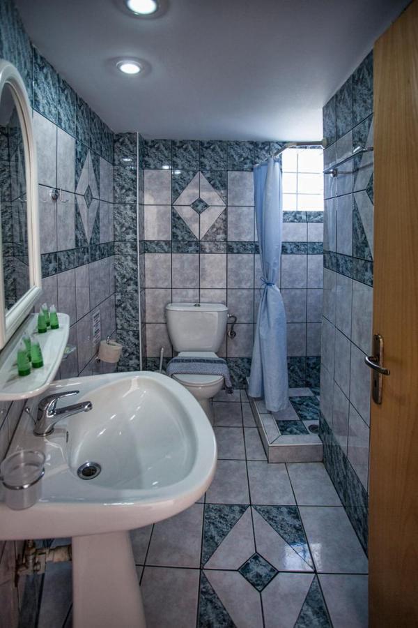 Bali Dorian Apartments ภายนอก รูปภาพ