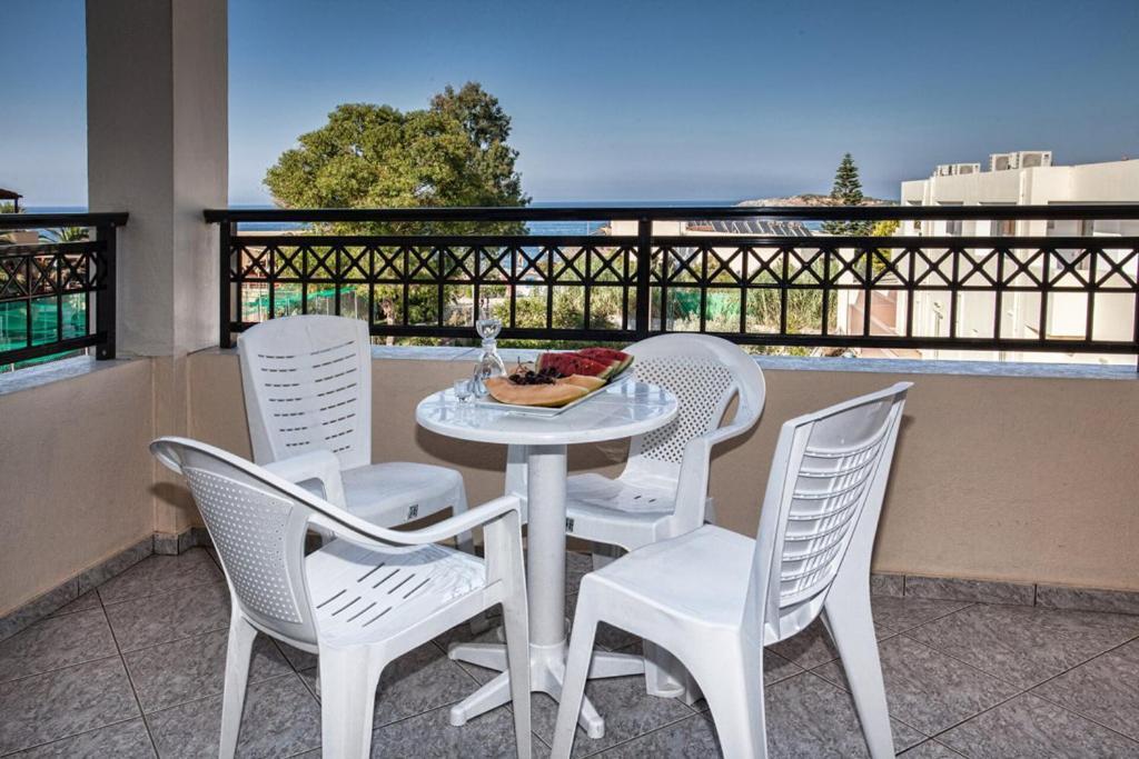 Bali Dorian Apartments ภายนอก รูปภาพ