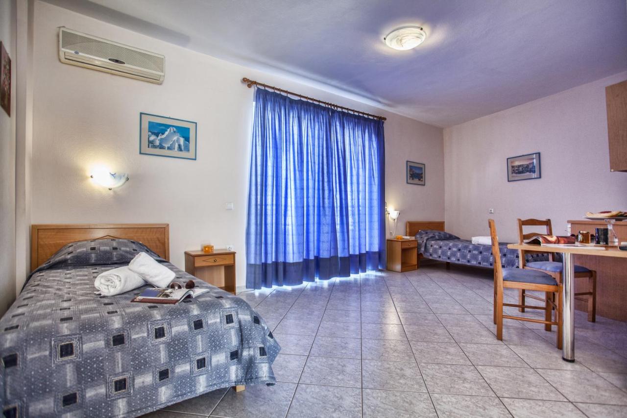 Bali Dorian Apartments ภายนอก รูปภาพ