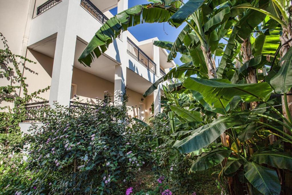 Bali Dorian Apartments ภายนอก รูปภาพ