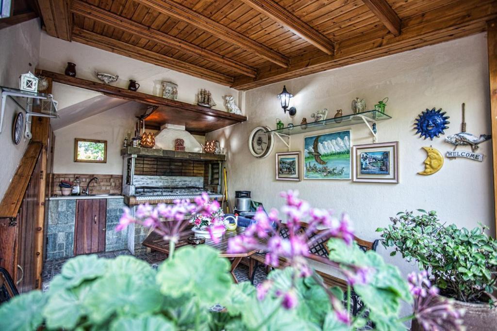 Bali Dorian Apartments ภายนอก รูปภาพ