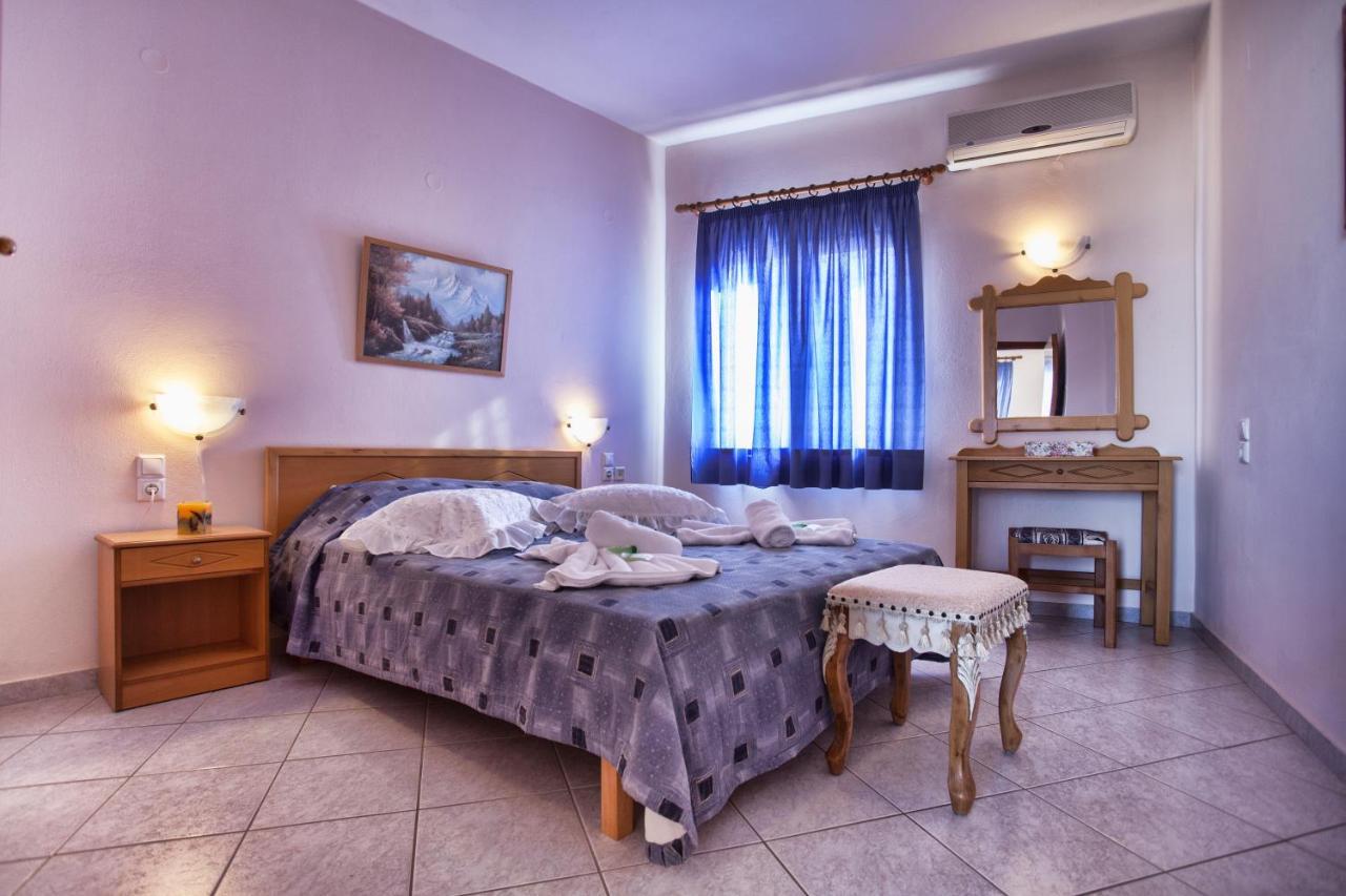 Bali Dorian Apartments ภายนอก รูปภาพ