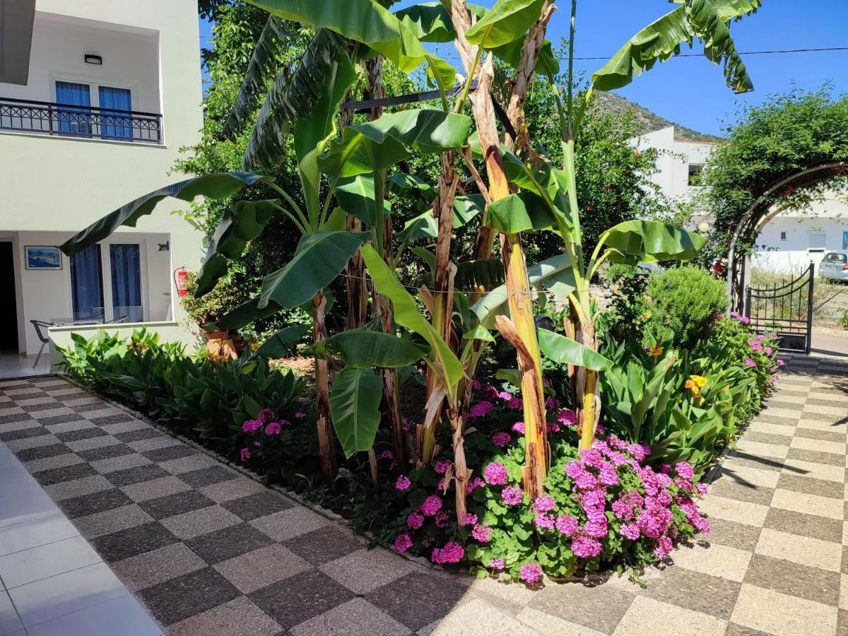 Bali Dorian Apartments ภายนอก รูปภาพ