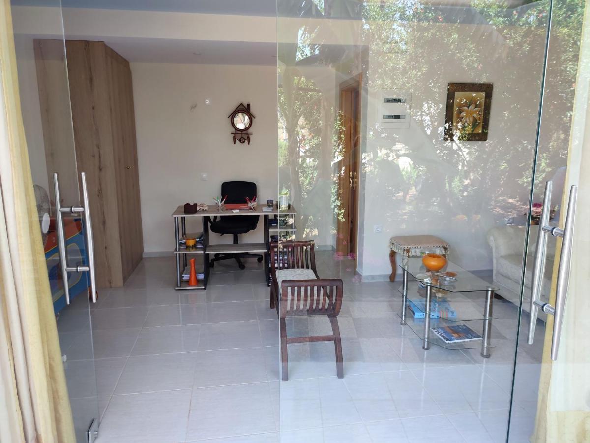 Bali Dorian Apartments ภายนอก รูปภาพ