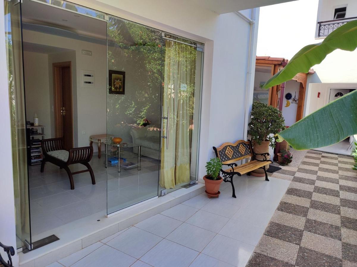 Bali Dorian Apartments ภายนอก รูปภาพ