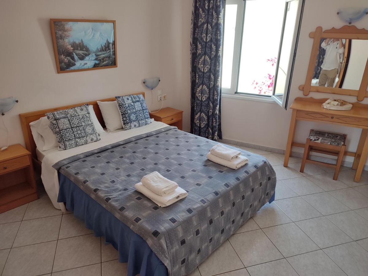 Bali Dorian Apartments ภายนอก รูปภาพ